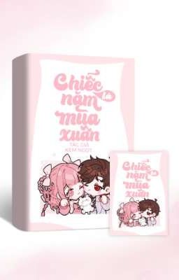 [Coming soon] Chiếc lá năm mùa xuân 
