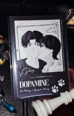 Con Cáo Không Thể Ăn Nho Nữa (Fanfiction)