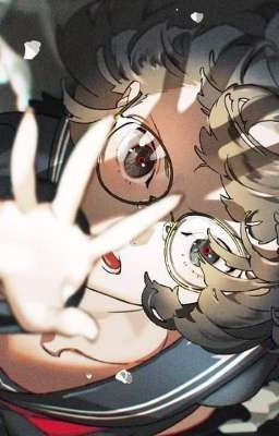 CON CỪU ĐEN DUY NHẤT 