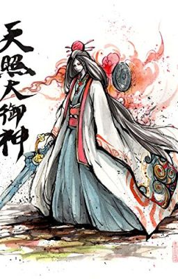Con đường ánh sáng bất tận của bình minh