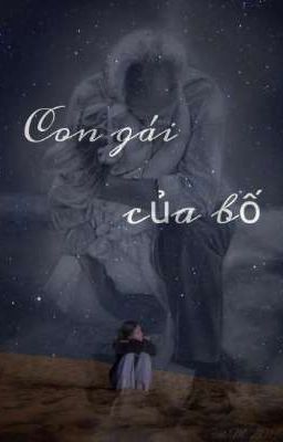 Con gái của bố 