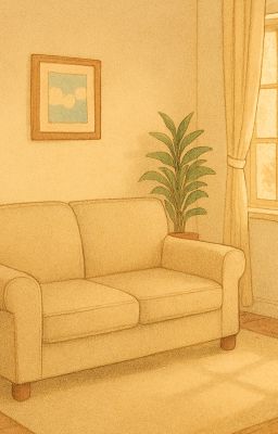 Con không ổn , nhưng con không biết cách nói ra