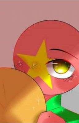 Con Trai Của Kẻ Thù Cũng Là Con Trai Tôi [Countryhumans]