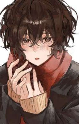 [Conan/Alldazai] Chiếm Hữu Đến Điên Dại