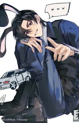 [Conan] Cậu là mùa xuân của tớ