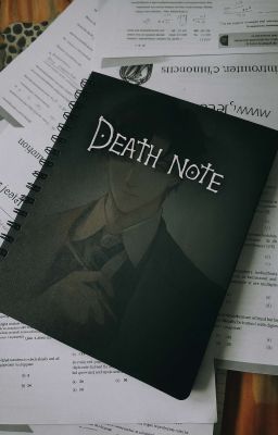 [Conan] Dùng DEATH NOTE giết người không phải rất khoa học sao? (Quyển 1)