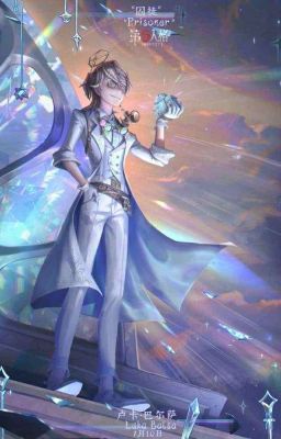 [ Conan ] ở Conan nhưng cầm hệ thống identity V