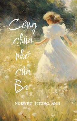 Công chúa nhỏ của Ba