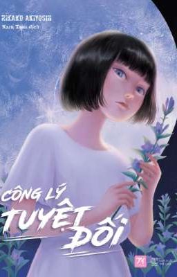 CÔNG LÝ TUYỆT ĐỐI