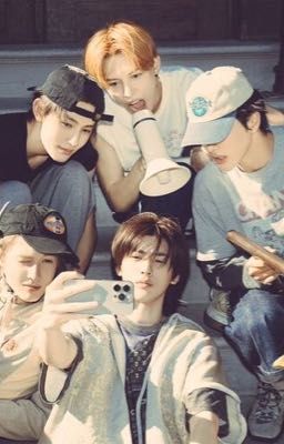 Cortis - Thanh Xuân Trong Tranh 