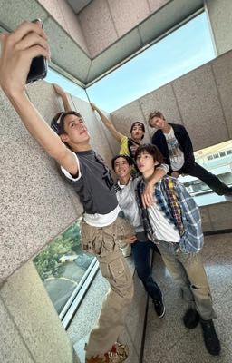 [CORTIS] Tôi tài giỏi, bạn cũng tạm