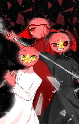 (Countryhumans) Giải Cứu Boss Lần Thứ ???