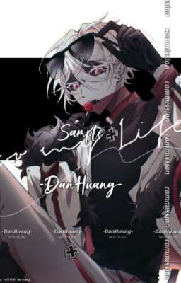 [Countryhumans] Giữa Hai Tấm Gương