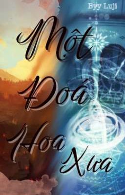 [Countryhumans] Một Đoá Hoa Xưa
