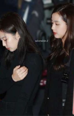 Cover  [Jensoo]Lương Duyên Tiền Kiếp