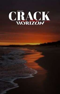CRACK IN THE HORIZON