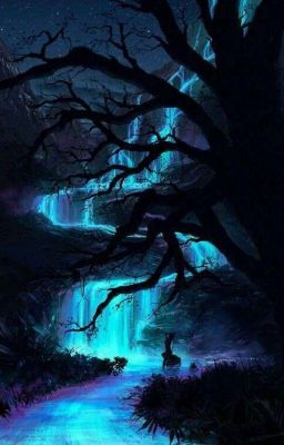 [Creepypasta x Oc] Unknow