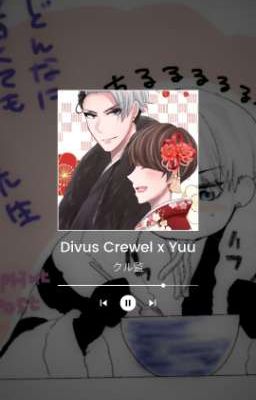 [CrewelMc] Những câu chuyện khá xàm