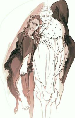 Crowley x Aziraphale