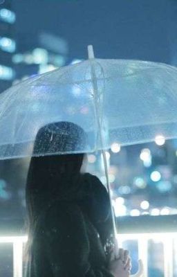 Cứ Đổ Tại Cơn Mưa..!