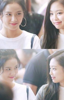 CỨ YÊU THÔI (Jensoo) x (Lichae)