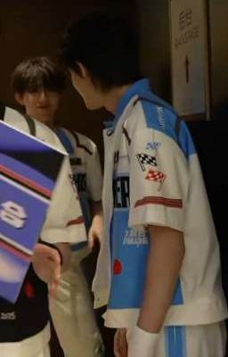 [Cực Hạo] Duy nhất mình anh. 