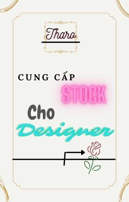 Cung Cấp Stock Cho Các Designer [ Share Stock Và Tìm Stock ]