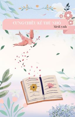 CƯNG CHIỀU KẺ THÙ NHỎ