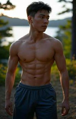 Cùng Nhau Tự Tin Cởi Trần!