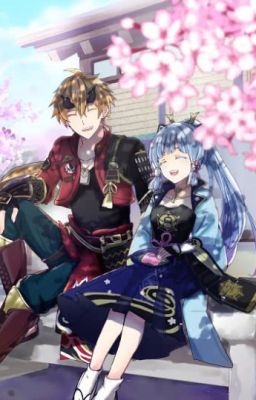Cuộc Hẹn Bí Mật  [FANFIC] [Thoma x Ayaka]