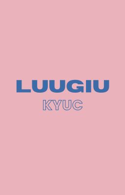 Cuộc hội ngộ của tôi và tôi.