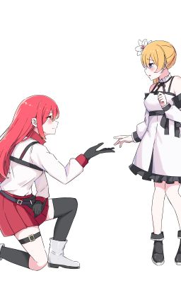 Cuộc khởi nghĩa của đôi ta