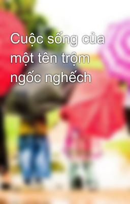 Cuộc sống của một tên trộm ngốc nghếch