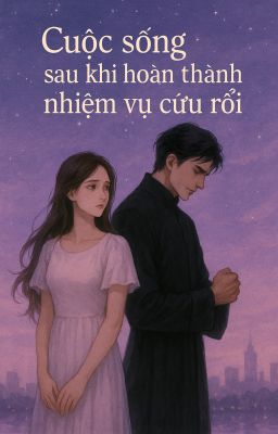 CUỘC SỐNG SAU KHI HOÀN THÀNH NHIỆM VỤ CỨU RỖI