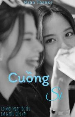 Cuồng Si