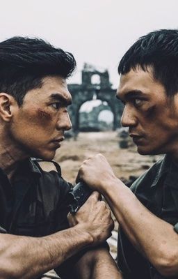 🔞 { Cường x Quang } 🔞