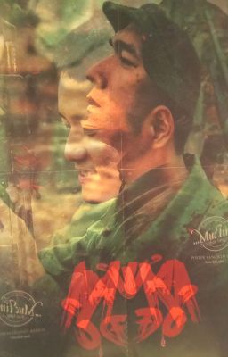 [ Cường x Tú ] hoà bình