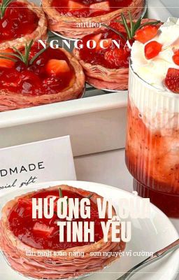cuongsonvi | hương vị của tình yêu.