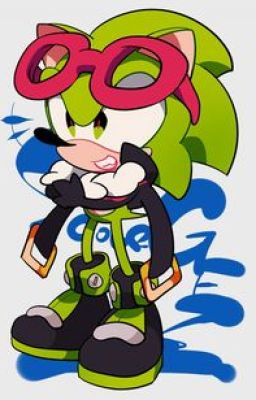 Cute and Funny Sonic Pics!