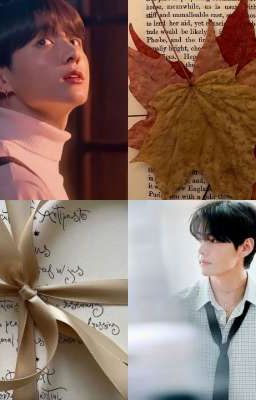 Cứu rỗi / TaeKook