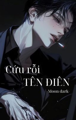 Cứu Rỗi Tên điên