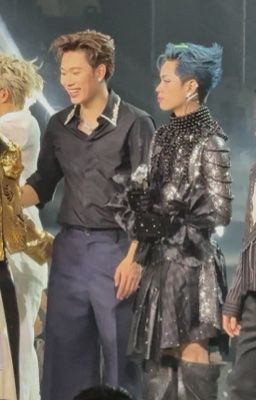 CV/ [ Dương Kiều] Omega diễn sâu