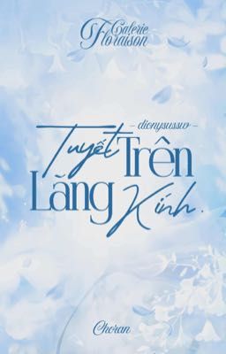 [ 🀤 D4GF | 06:03 ] tuyết trên lăng kính.