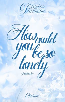 [ 🀤 D4GF | 16:30 ] how could you be so lonely