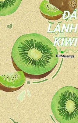 Đá Lạnh Kiwi