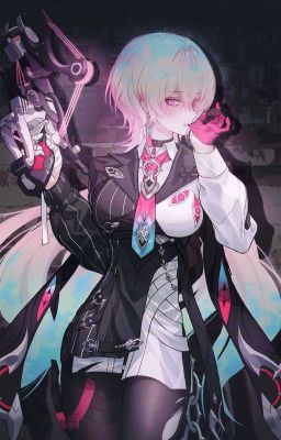 Đa Sắc Trong Dòng Thời Gian ( Honkai Impact )