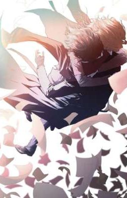 [ Dachuu/BSD] Without you 