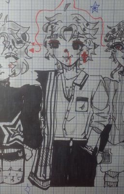 Đại Ca Tí Hon Của Anh