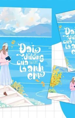 Đại Dương Của Anh Là Em