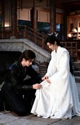 Đại Gia Trưởng Phạt Ái ( Hà x Vũ )